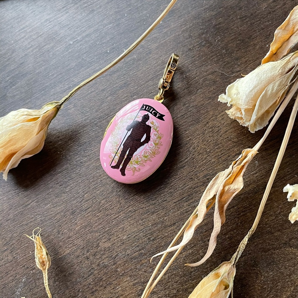 🎀Juicy Couture Fairytale🎀 FULL BOXED SET - Picture 4 of 11